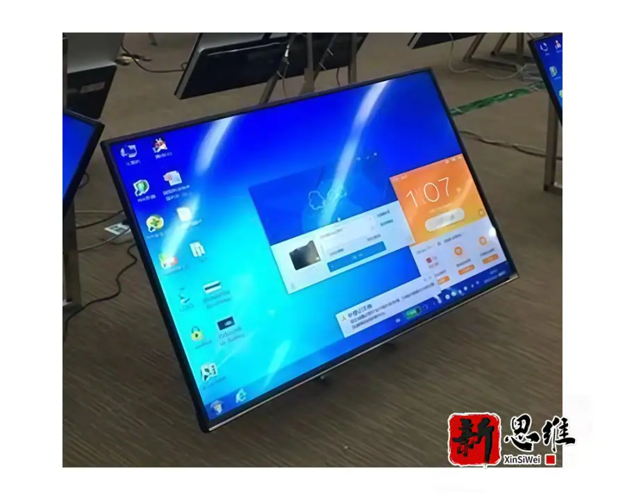 广东知识竞赛高清电视机租赁 竞赛现场显示设备配套