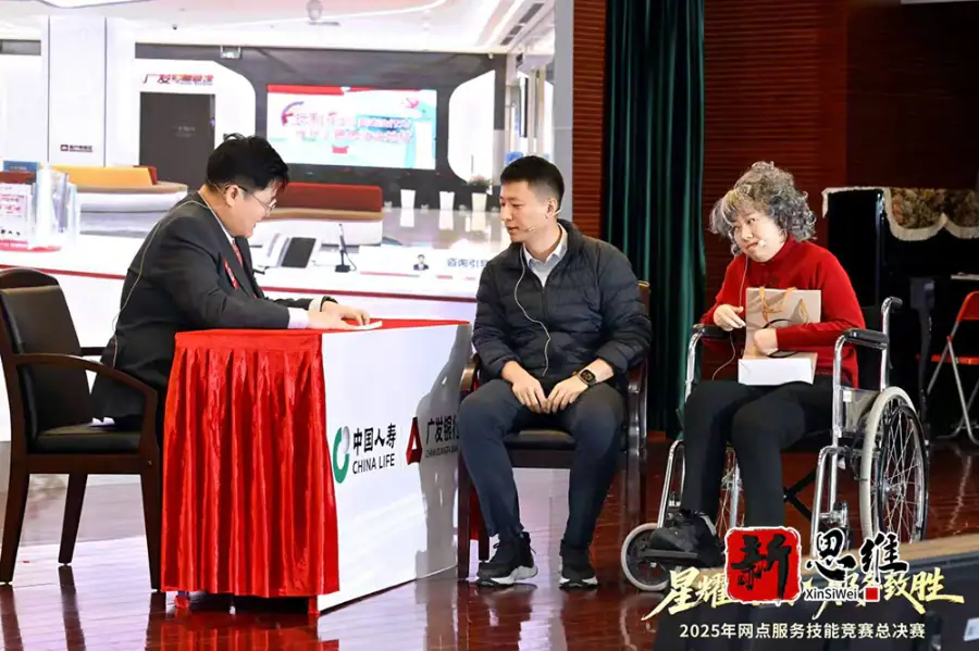 江门知识竞赛服务商-服务案例小品表演现场