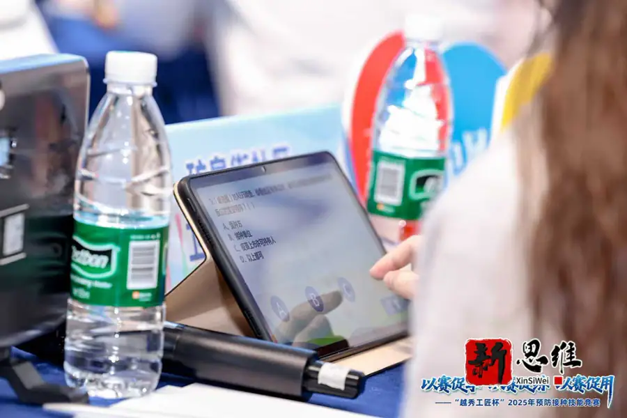 茂名抢答器出租-选手现场知识竞答