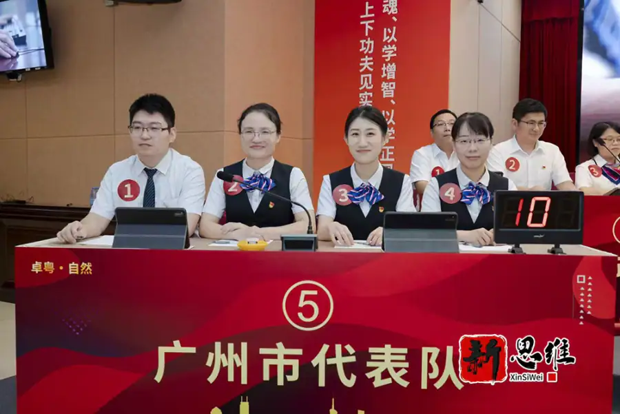 湛江抢答器出租-选手现场竞答抢答环节