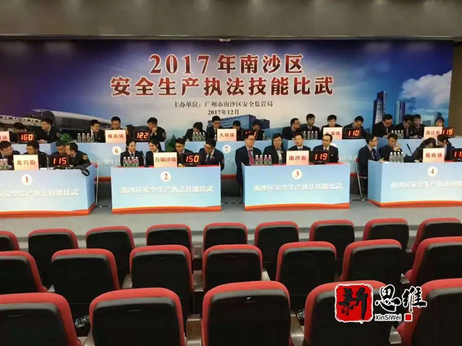 南沙抢答器出租-安全生产执法比武抢答器设备