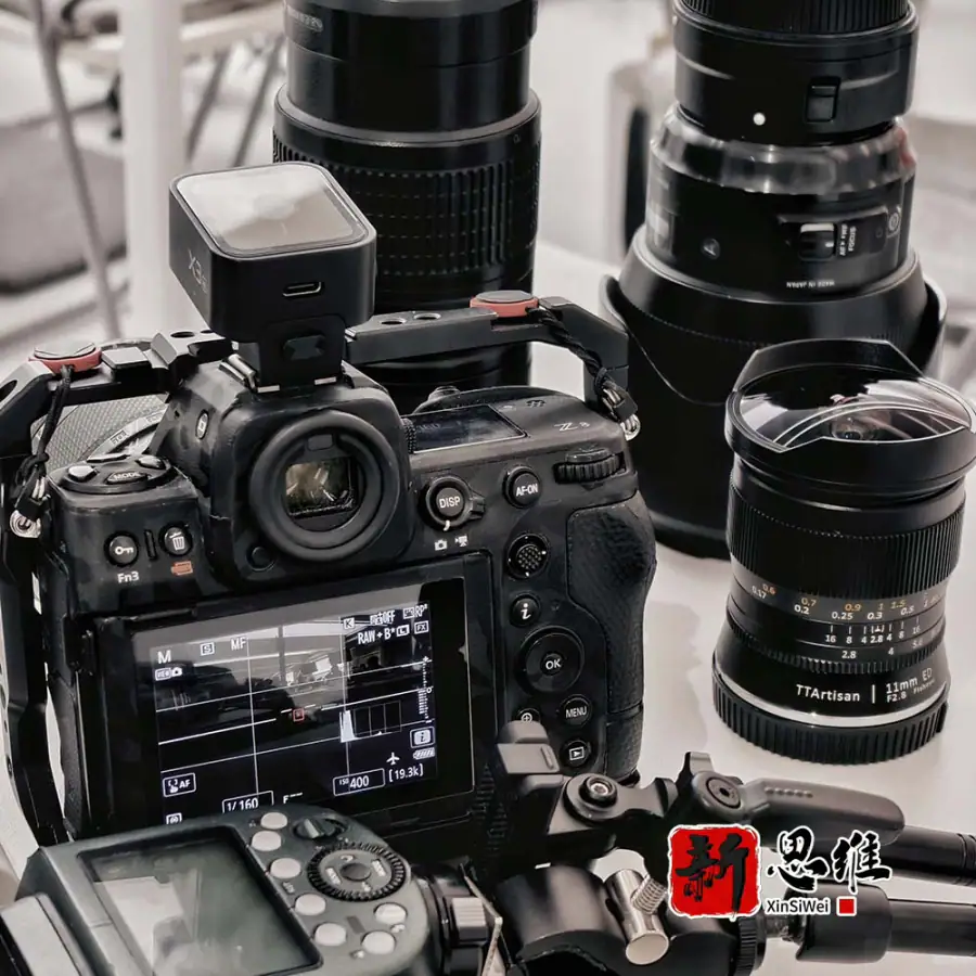 广东知识竞赛拍摄摄影服务 | 竞赛宣传片制作一站式配套 - 广州新思维广告竞赛设备