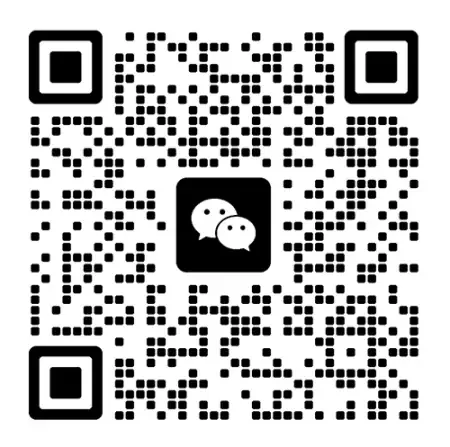 广州新思维广告微信二维码 - 长按识别加好友